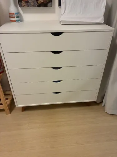 Cômoda TokStok