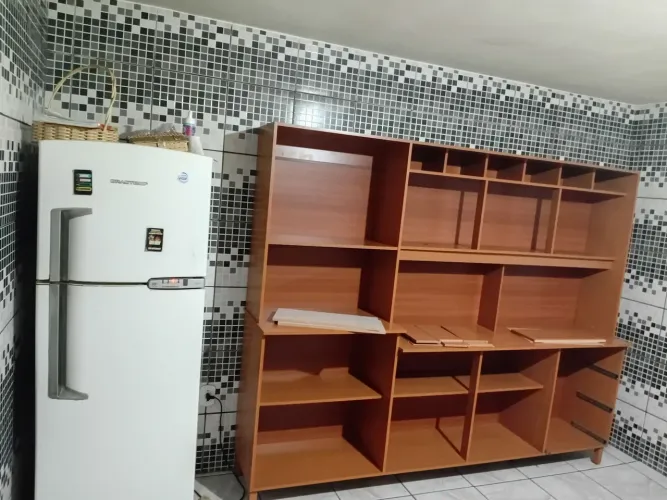 Montagem e desmontagem de móveis em geral