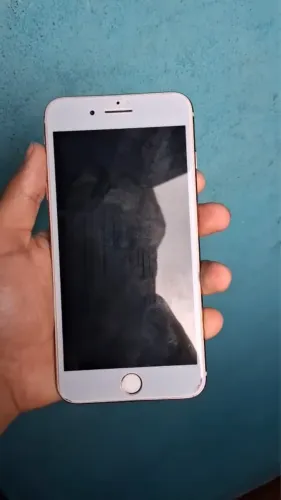 iPhone 8 Plus 