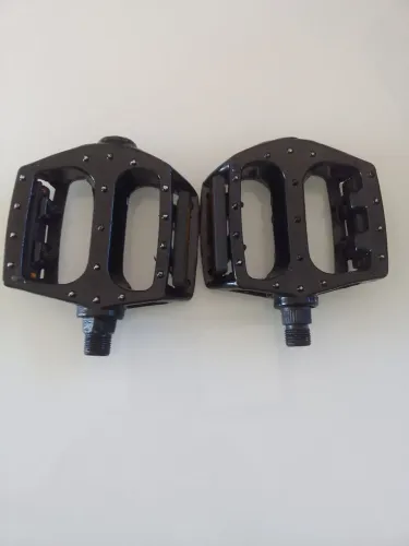 Pedal plataforma usado bom