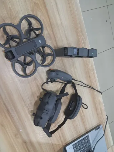 DJI AVATA 2
