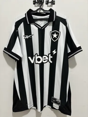 Camiseta Botafogo original GG nova com todas as etiquetas originais