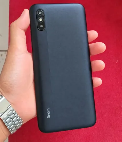 Redmi 9A