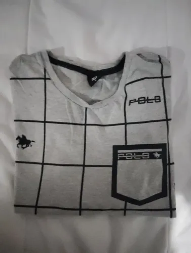 Camisa - Polo