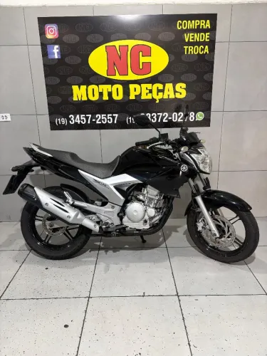 Fazer 250