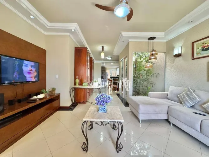 Casa com 3 quartos à venda, 146 m² por R$ 1.200.000 - Residencial Havana - Londrina/PR