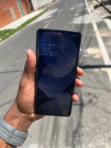 Redmi Note 15 256gb 8+4 Ram 