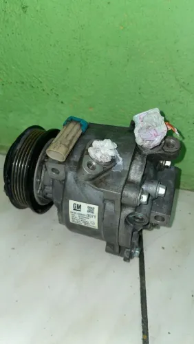 Compressor do Onix 