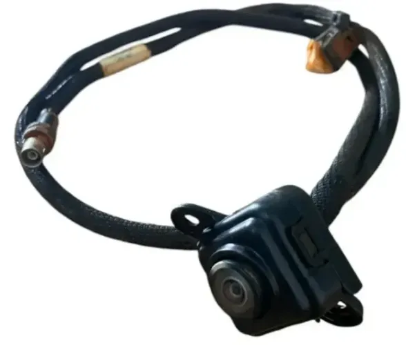 Camera De Ré Chevrolet Gm S10 2021 Em Diante