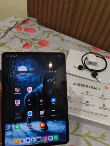 TABLET XIAOMI PAD 7