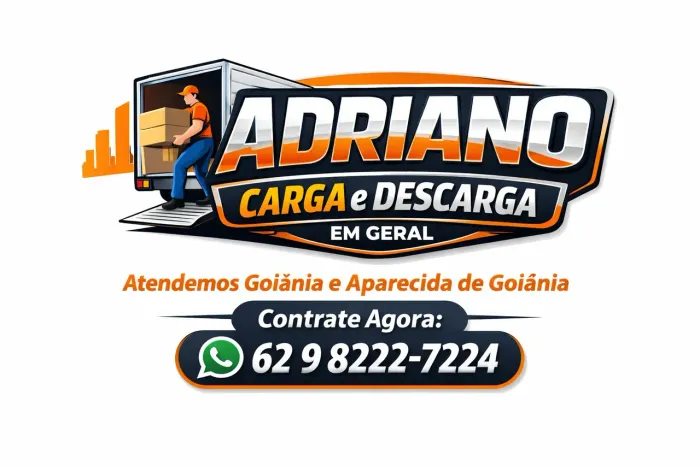 Carga e descarga 