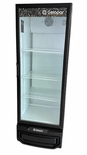 Geladeira Expositora Gelopar 410 Litros | Pouco Uso | Excelente Estado