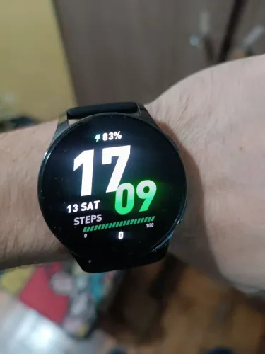 Amazfit pop 3r