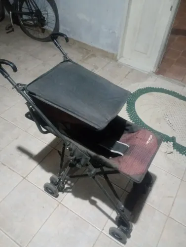 carrinho para Bebê Voyage wing