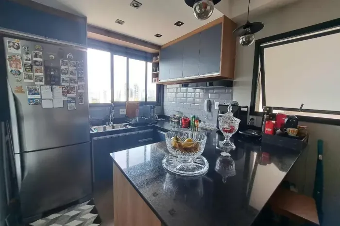 Apartamento mobiliado à venda e para locação Presidente Altino | Smart Altino Osasco/SP