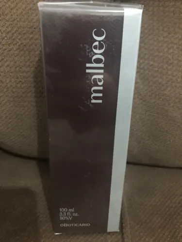 Vendo kit o Boticário lacrado original
