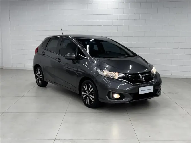 Honda Fit Ex/s/ex 1.5 Flex/flexone 16V 5P Aut. 2020