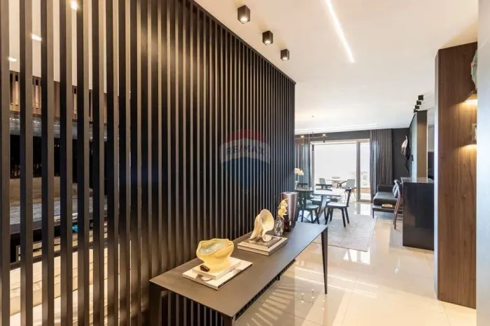MIRANTE DO IPÊ - APARTAMENTO MAGNIFICO VENDE COM TODOS OS MOVEIS