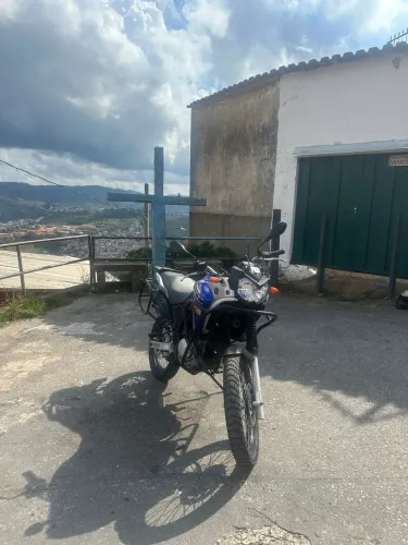 Vendo tenere 250 ano 2016 