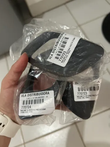Kit maçaneta interna Kwid