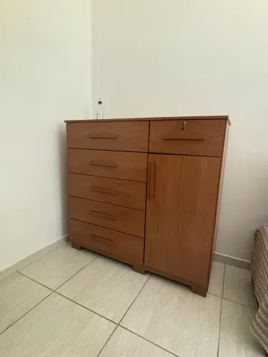Cômoda