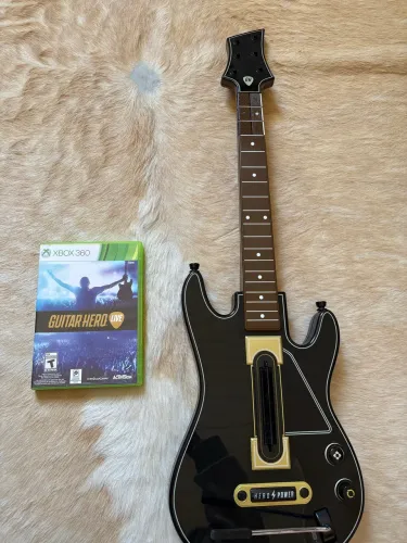 Guitarra Guitar Hero