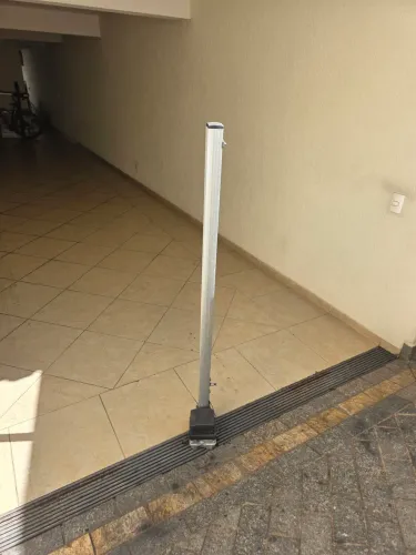 Motor para portão automático marca PPA Modelo JET FLEX