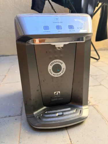 Filtro Electrolux 