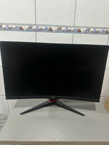 Monitor 240hz 27? AOC LEGEND 0.5 ms, full hd, ips