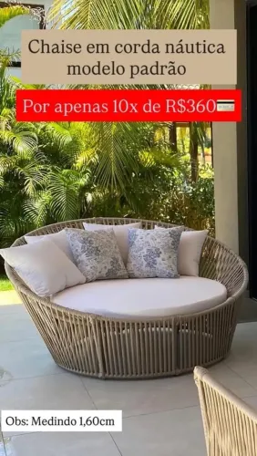 Área Externa