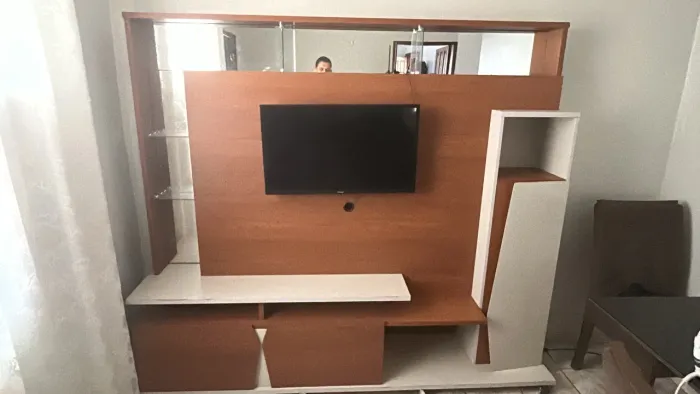 Rack e Tv (PROMOÇÃO)