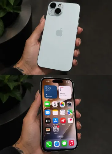 Iphone 15 128