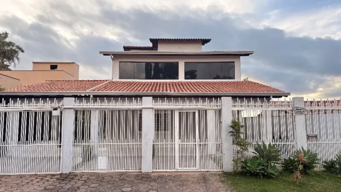 Alugo Casa Império dos Nobres