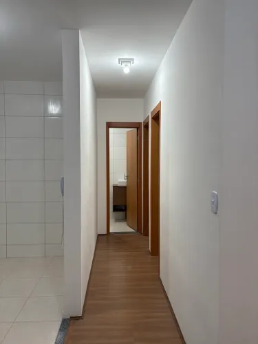 Alugo apartamento flamboyant