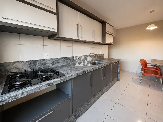 Apartamento 2 Quartos - Pagani - mrt