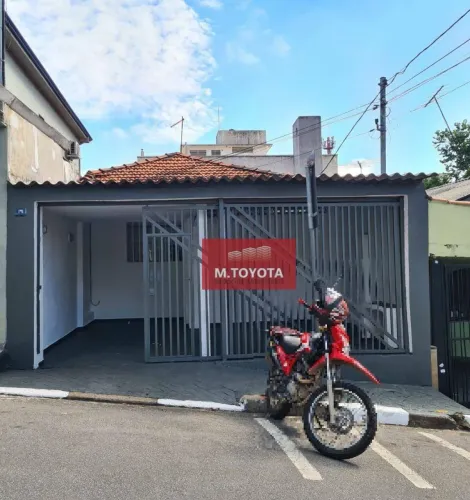 Casa com 4 dormitórios para alugar, 153 m² por R$ 3.674,56/mês - Jardim São Paulo - Guarul