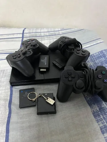 PS2