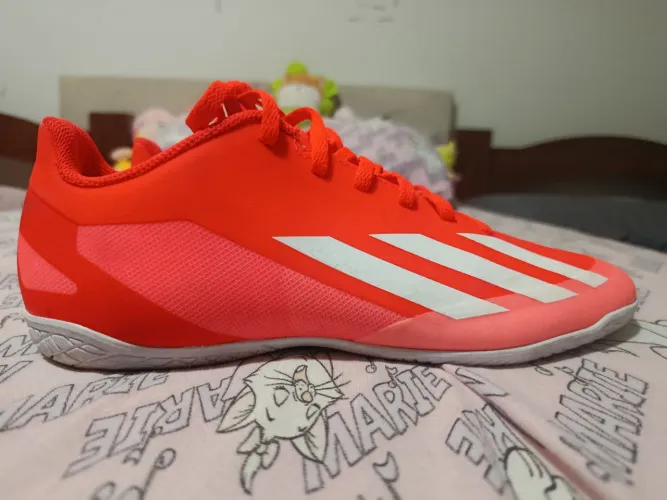 Chuteira Adidas Futsal Original