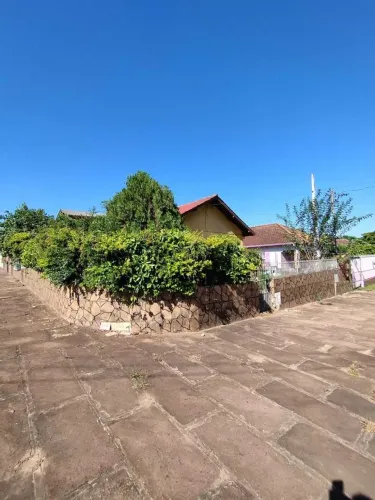 SAO LEOPOLDO - CASA - CRISTO REI