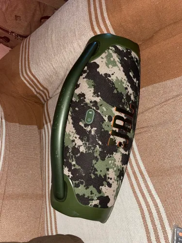 Bombox 3