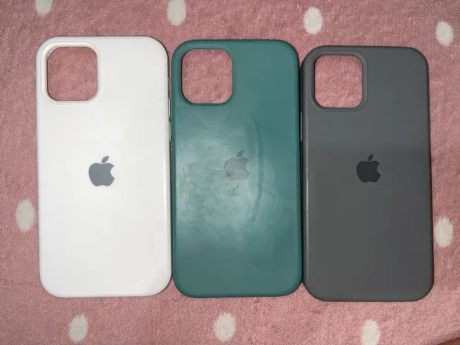 Capinhas de iPhone 12