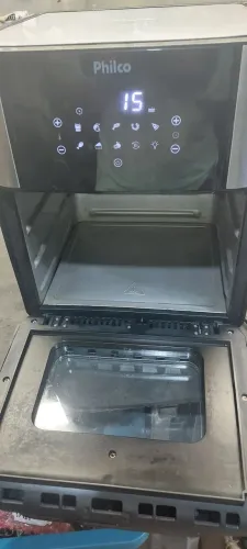 Efray da philco