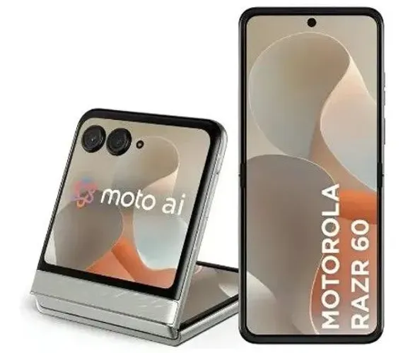 Moto RAZR 60 Flip