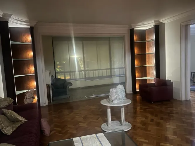Apartamento à venda na Avenida Rui Barbosa, Flamengo, Rio de Janeiro - RJ