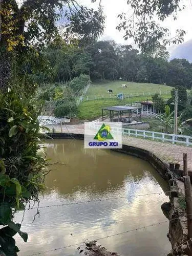 Sítio com 3 dormitórios à venda, 115000 m² por R$ 1.375.000,00 - Piedade - Piedade/SP