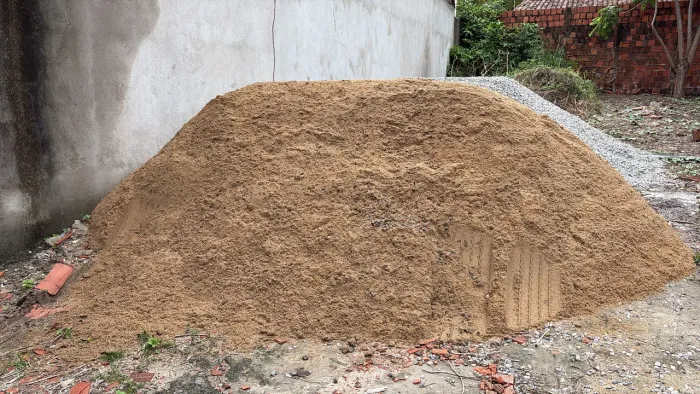 Material de construções 