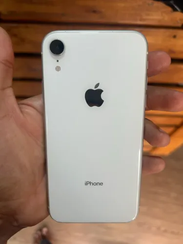 iPhone XR Todo original estado de novo