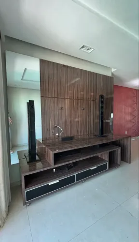 Rack/ painel