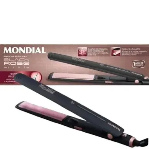 CHAPINHA GREY ROSE TWIST MONDIAL