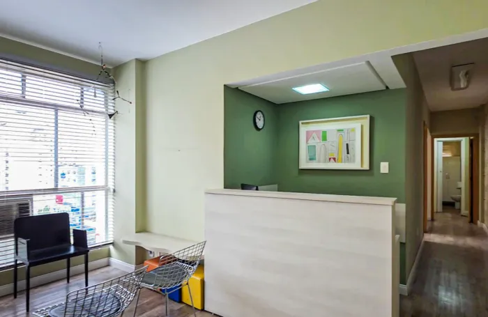 Conjunto comercial para venda em Consolação, 64m²